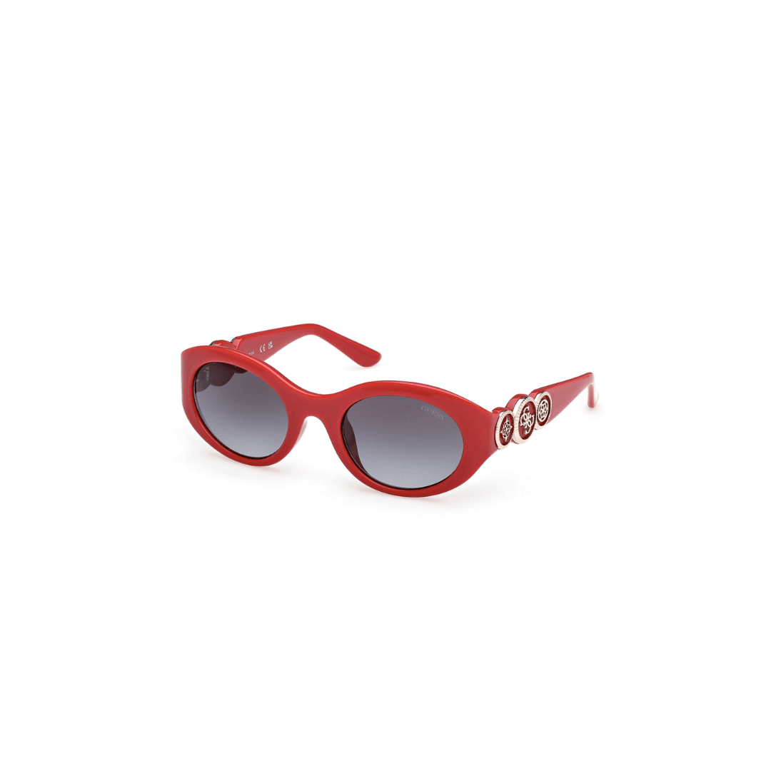 GU 00198-H - Red