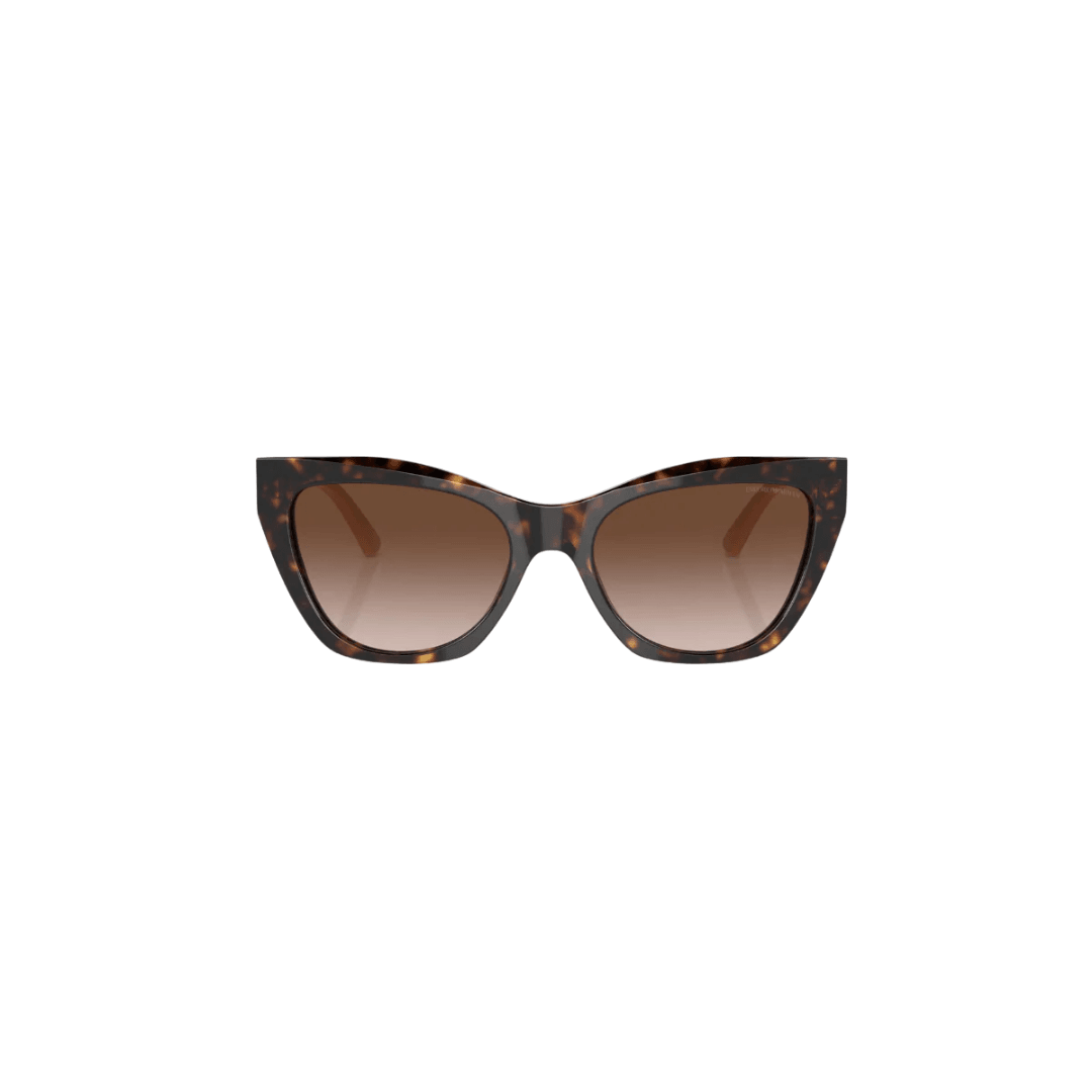EA 4176 - Kahverengi - Classic Tortoise