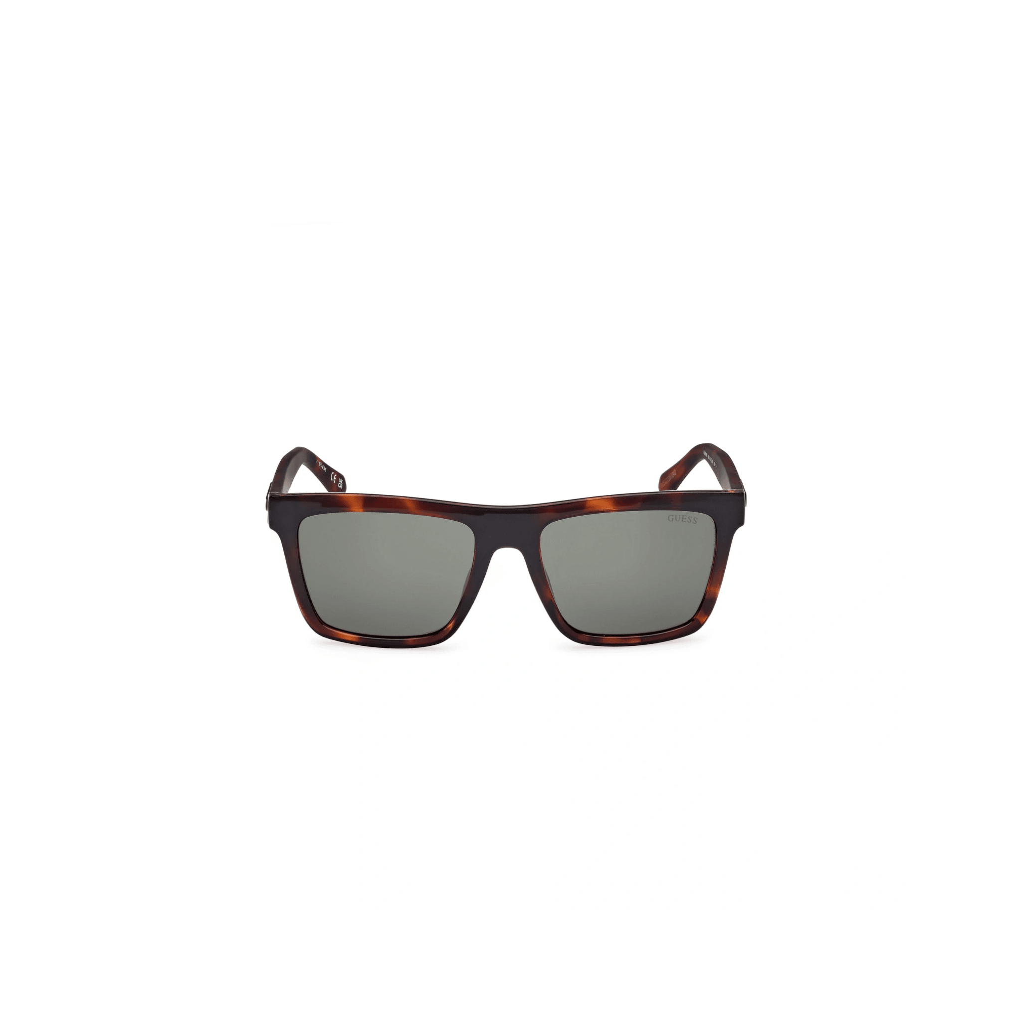 GU 00166 - Kahverengi - Classic Tortoise