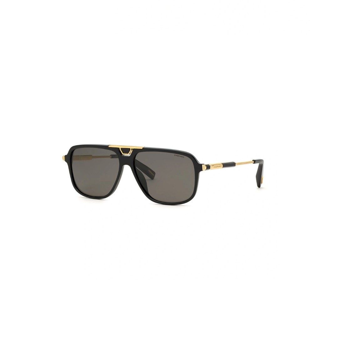 SCH340 - Black