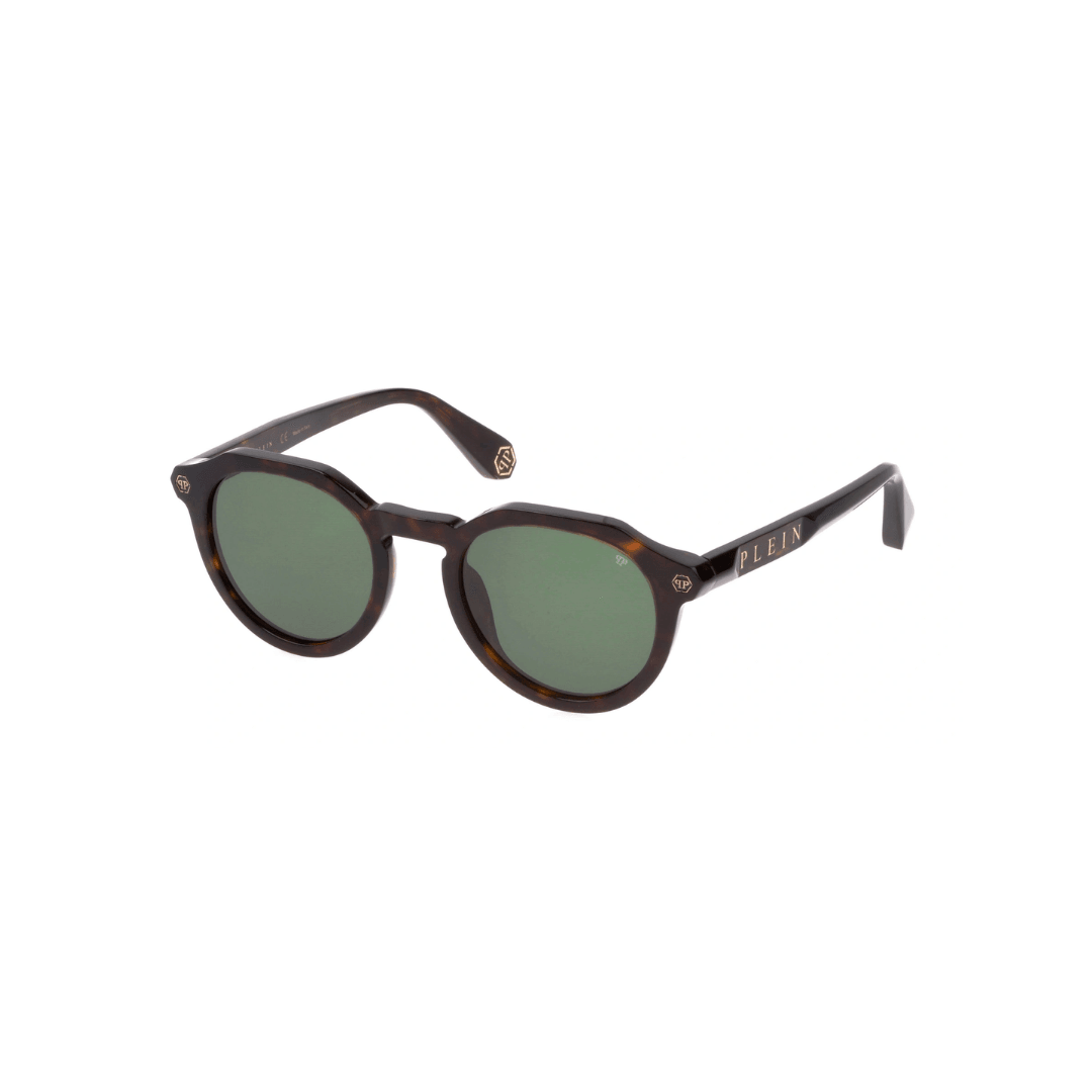Globetrotter SPP002 - Kahverengi - Classic Tortoise