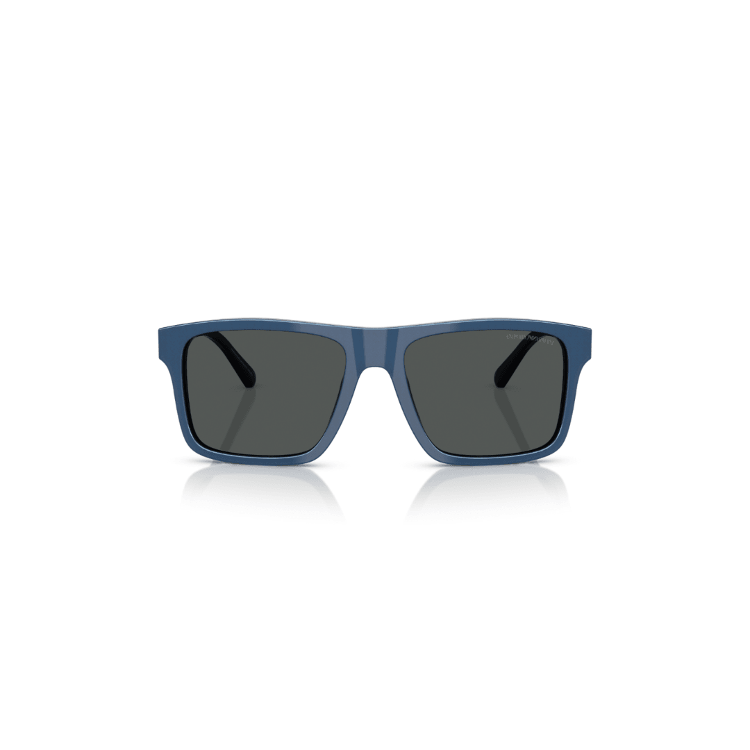 EA 4232 - Navy Blue - Black