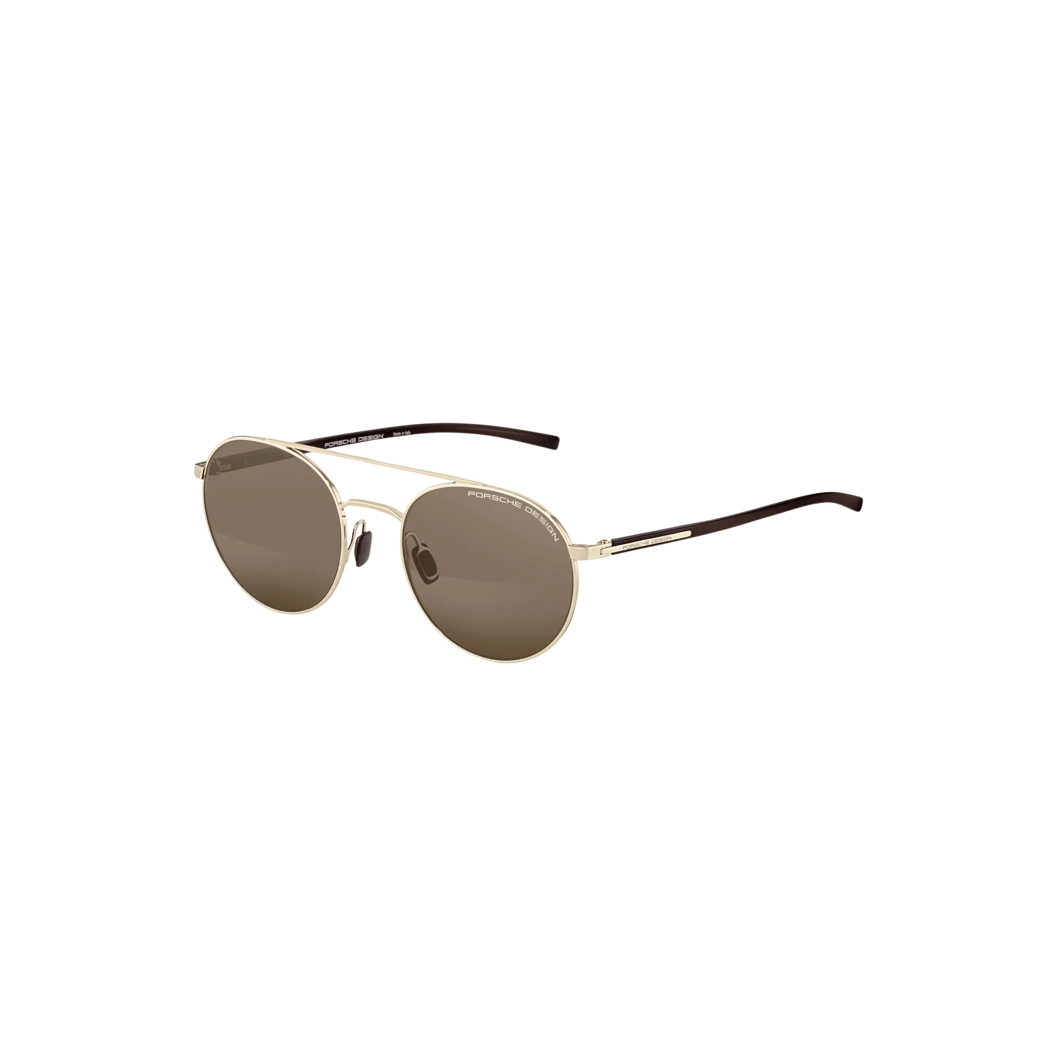P 8932 - Siyah - Gold