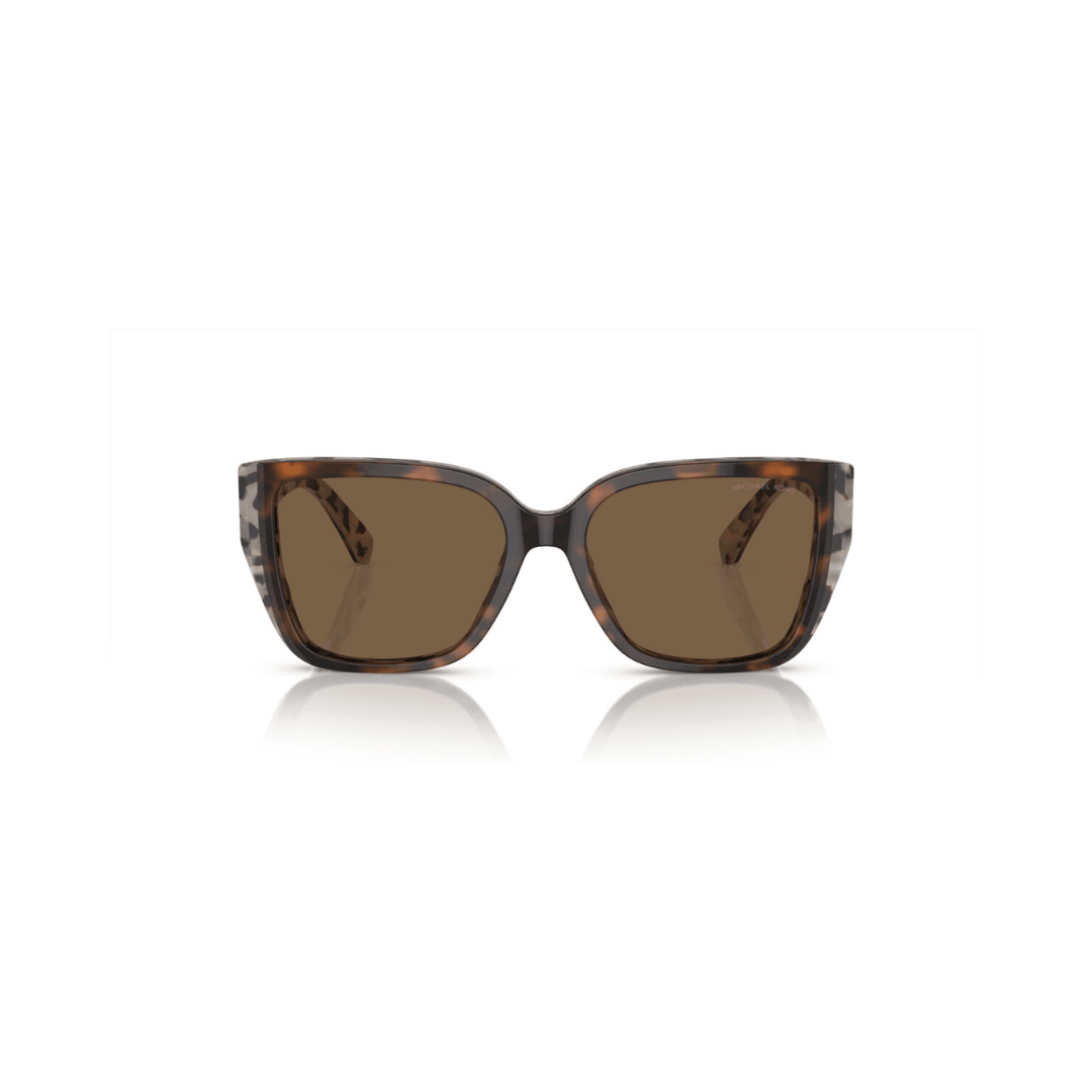 MK 2199 - Kahverengi - Classic Tortoise