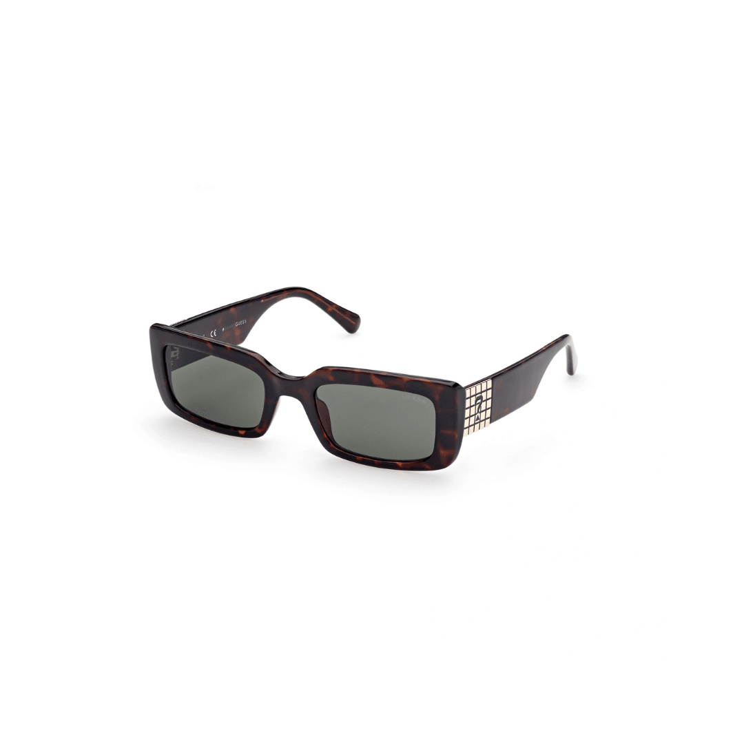 GU 8242 - Kahverengi - Classic Tortoise