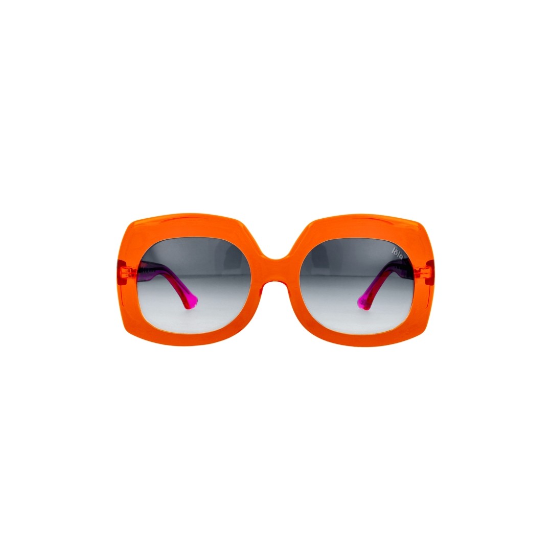 Honestitad - Crystal Tangerine - Kiremit