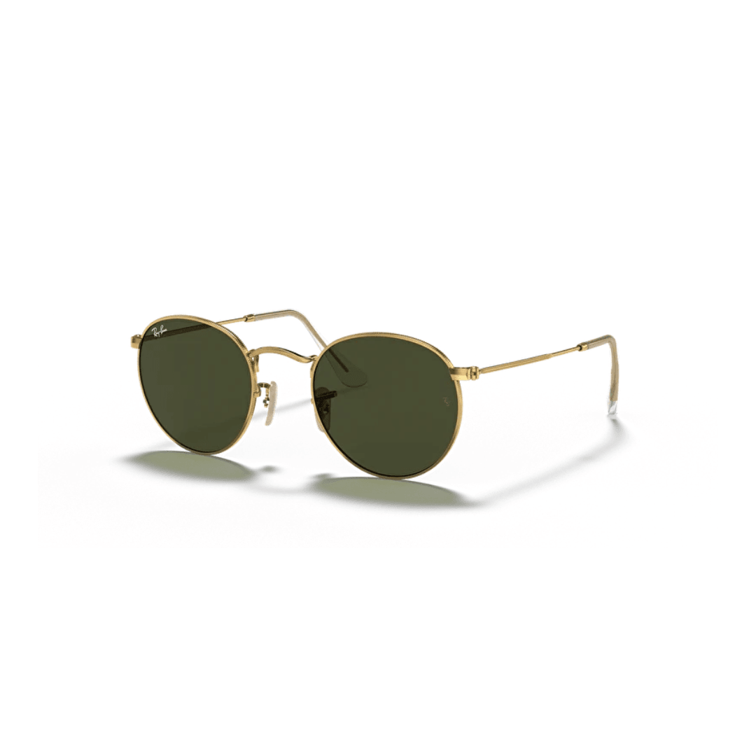 RB 3447-N Round Metal