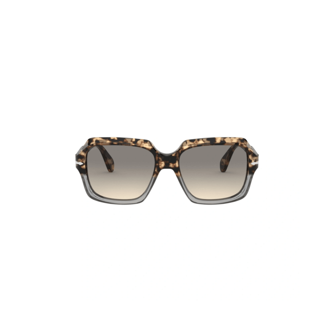 0581-S - Kahverengi - Classic Tortoise