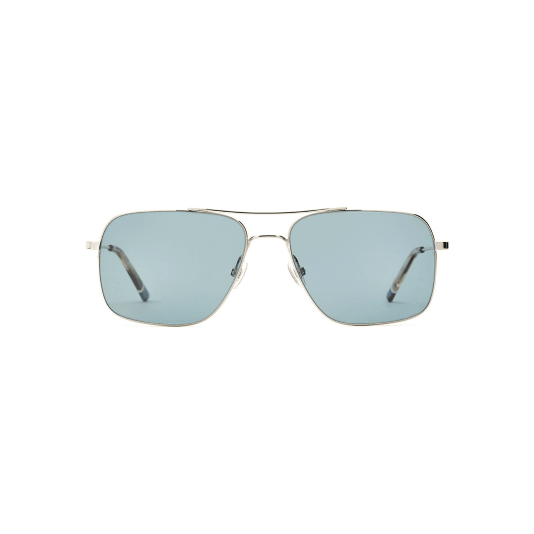 Fremont - Blue - Grey