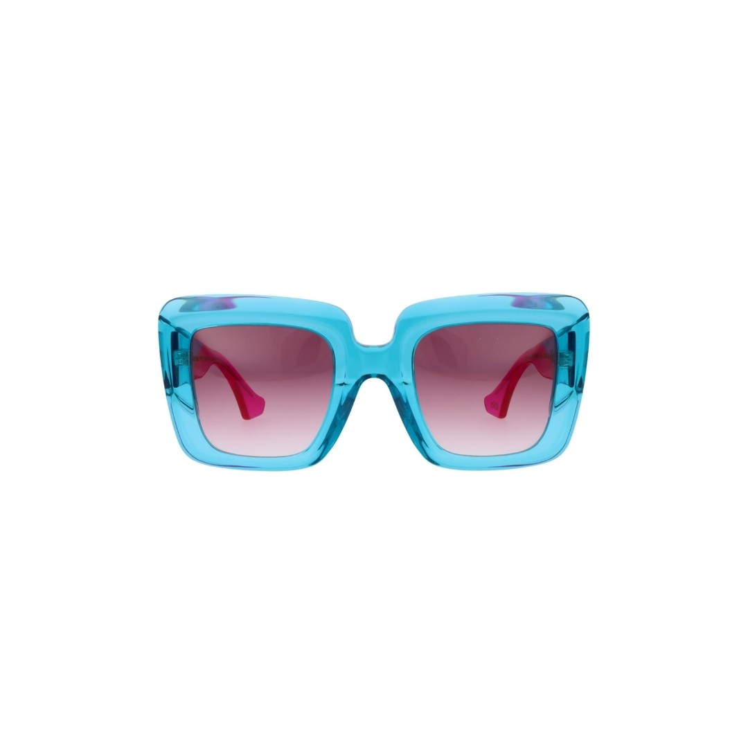 Bright Cyan