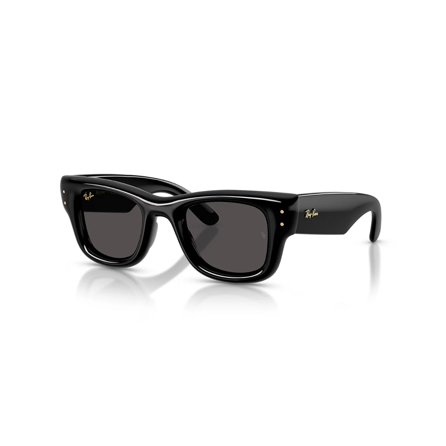 Ray-Ban Wayfarer Puffer by Asap Rocky