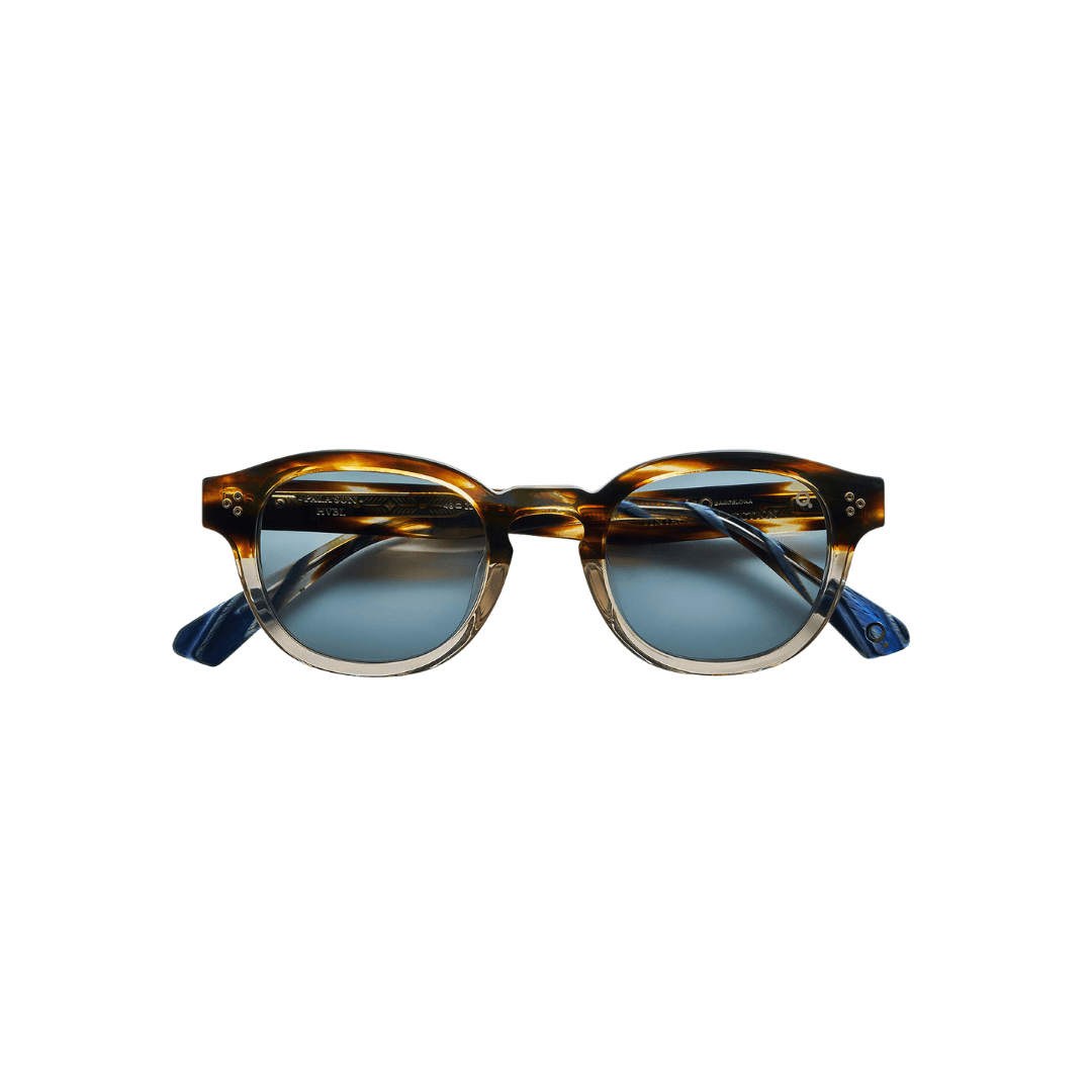 Palasun - Kahverengi - Classic Tortoise