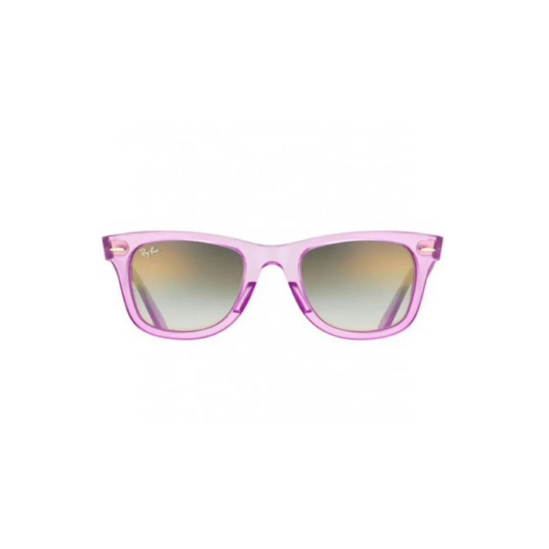 RB 2140 Strawberry Wayfarer - Pembe