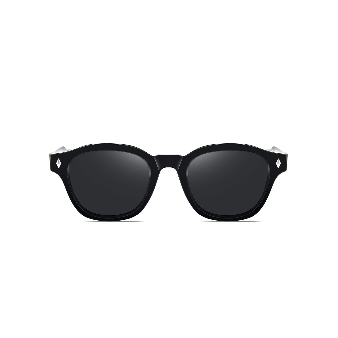 SZ8108 - Black