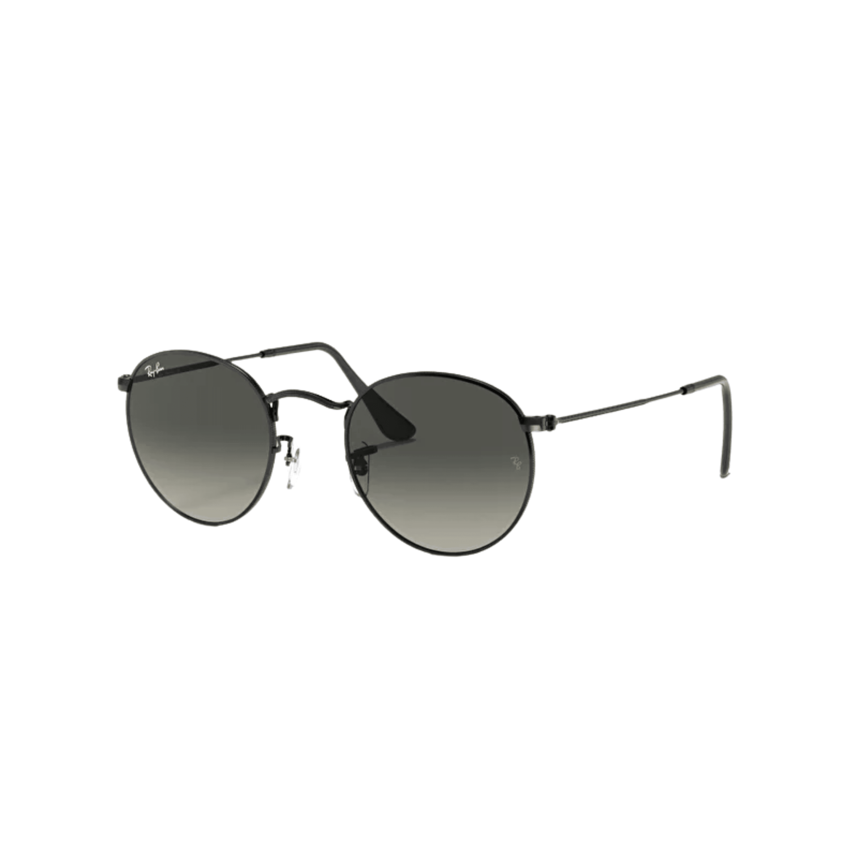 RB 3447N Round Metal