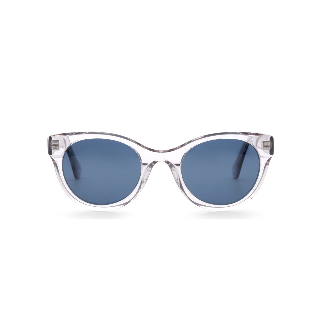 G6028S - Crystal White