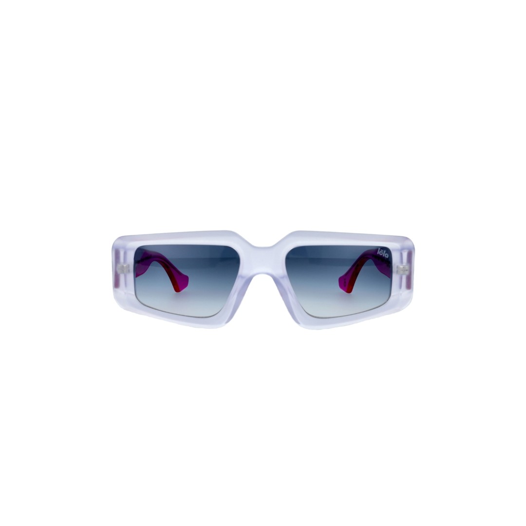 Invasion - Matt Crystal White - Beyaz