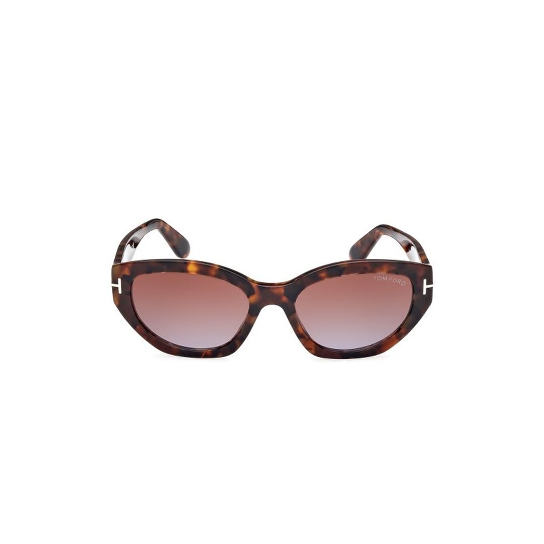 TF 1086 Penny - Kahverengi - Classic Tortoise
