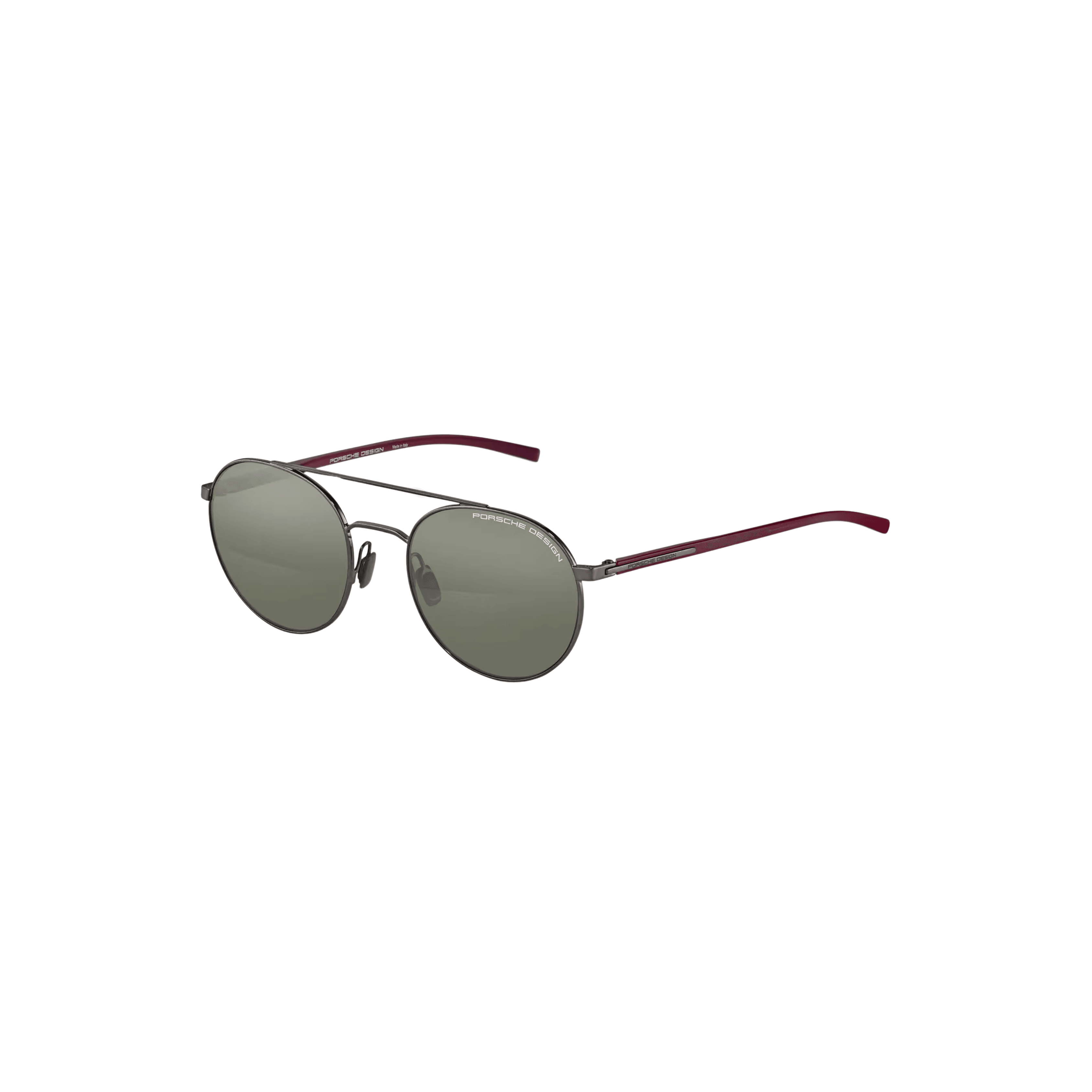 P 8932 - Gri - Bordo