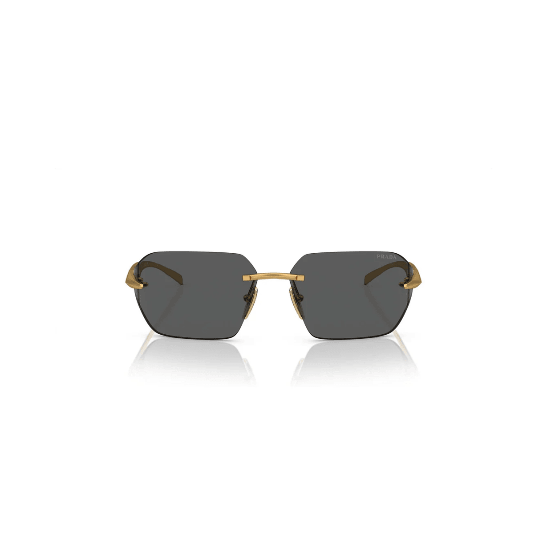 SPR A55 - Siyah - Gold