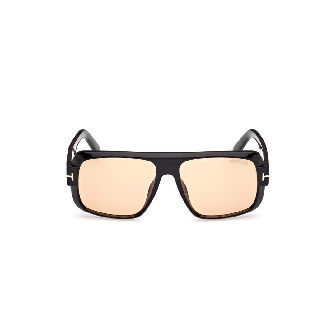 TF 1101 Turner - Siyah