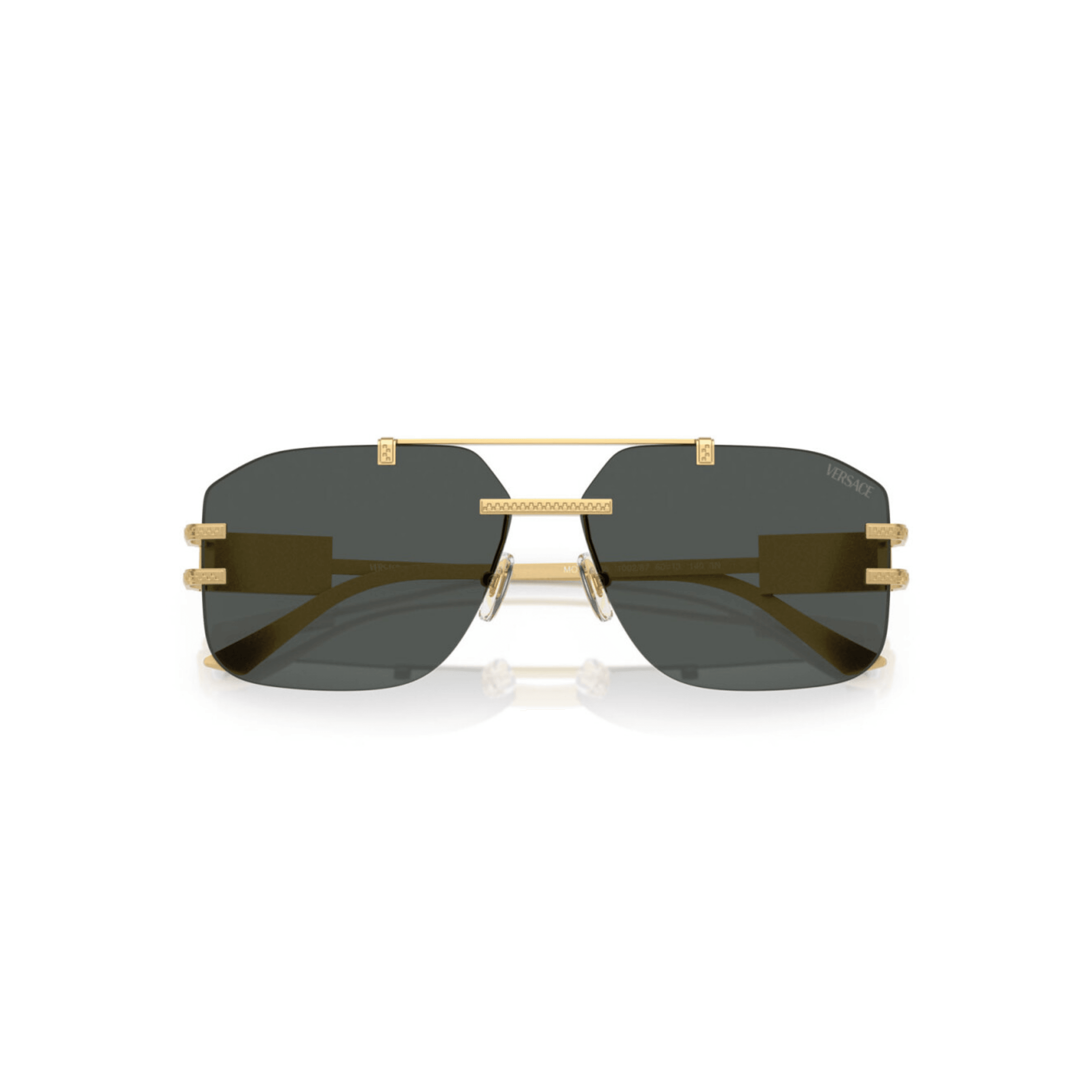 VE-2275 - Siyah - Gold