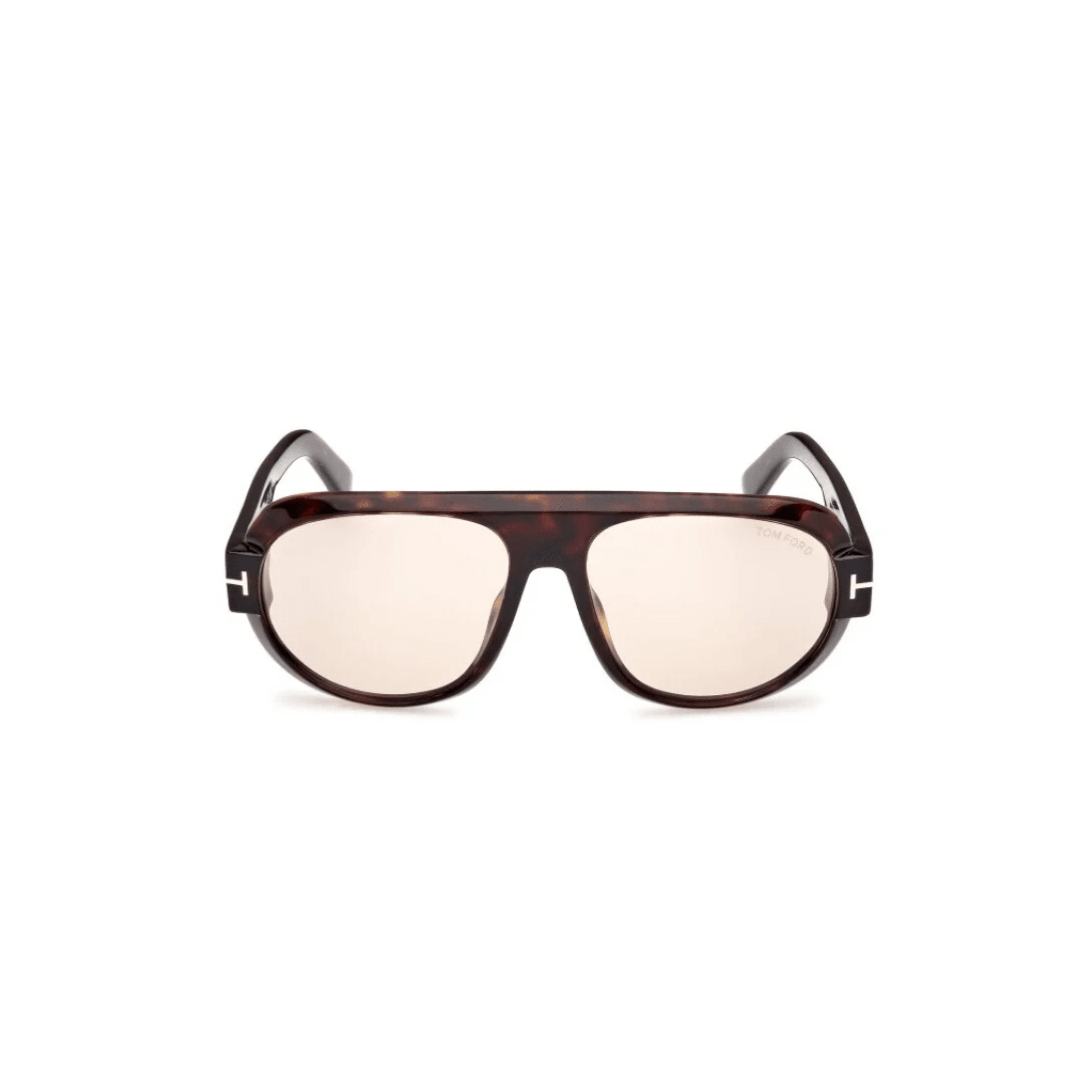 TF 1102 Blake 02 - Kahverengi - Classic Tortoise
