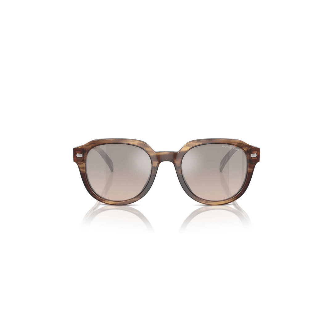 MK 2216U - Kahverengi - Blond Tortoise