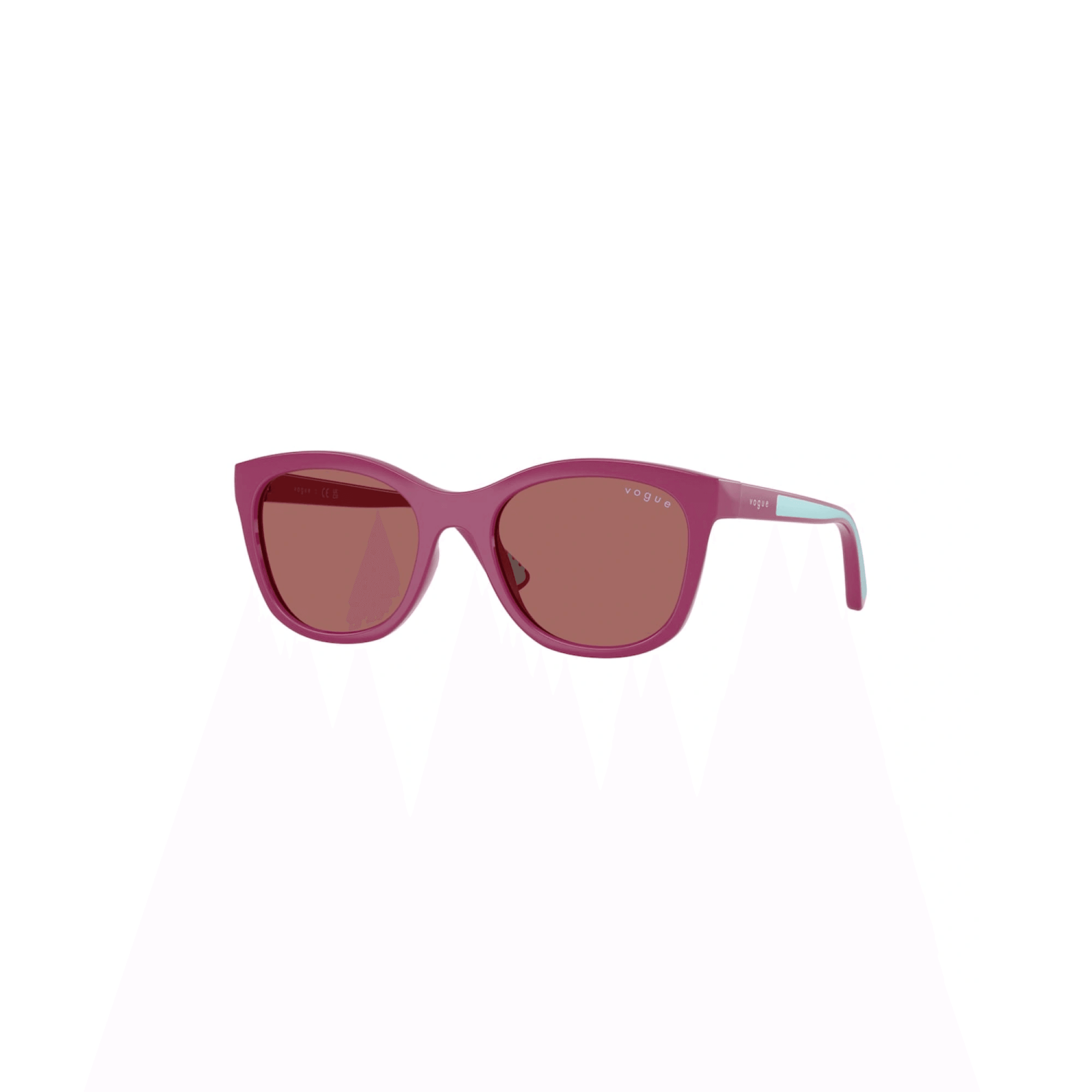 VJ 2028 - Pembe