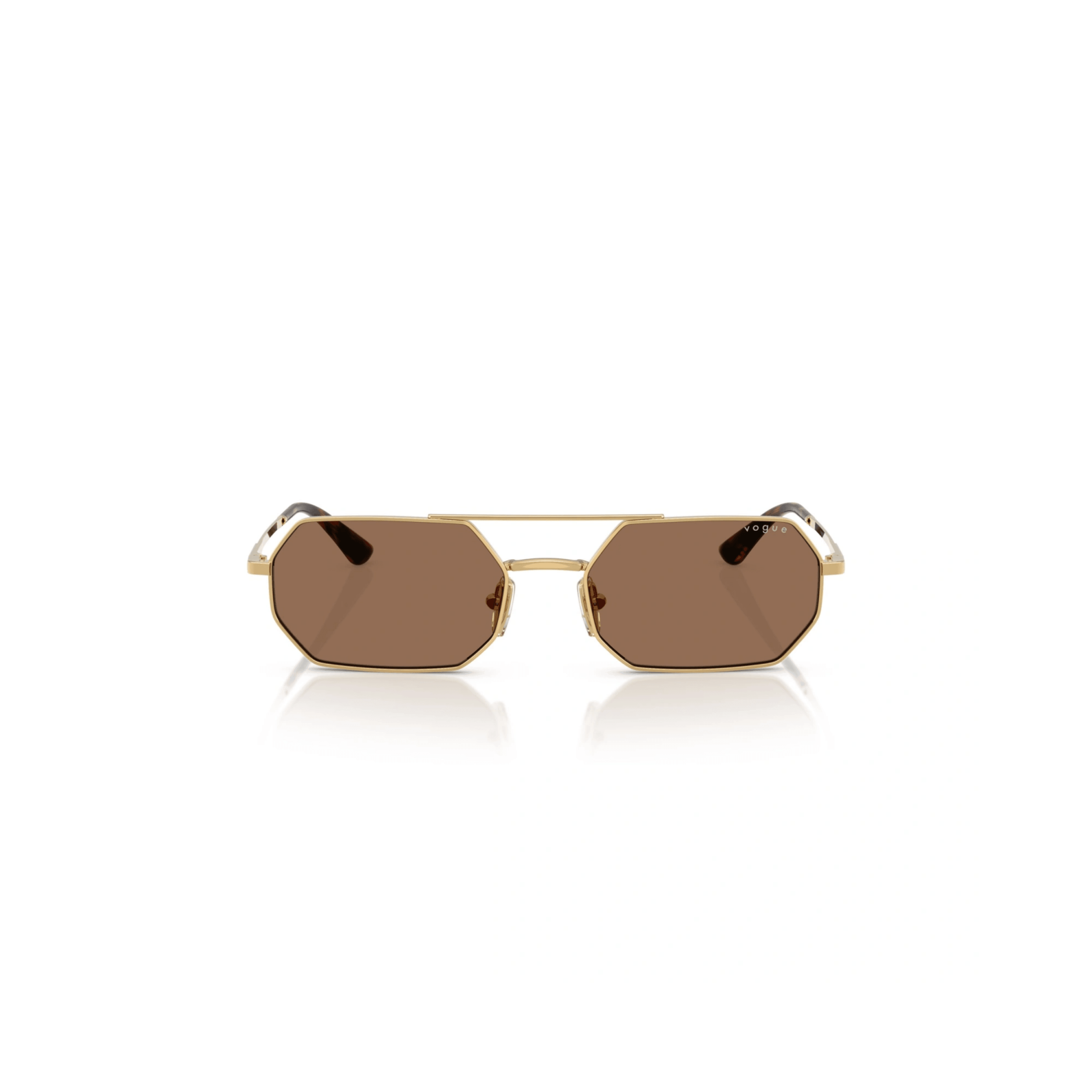 VO 4329-S - Gold - Kahverengi