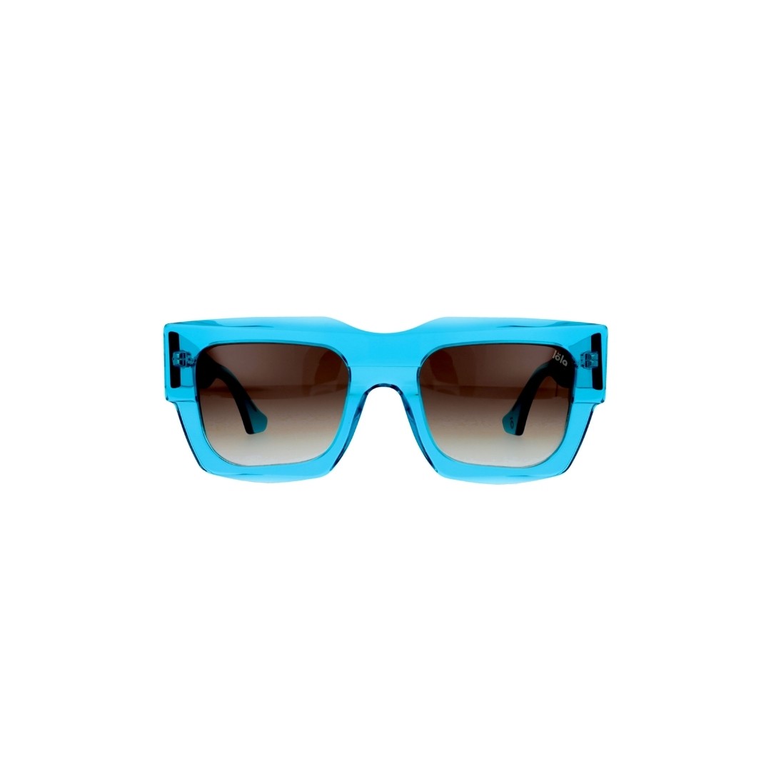 Estima - Bright Cyan - Mavi