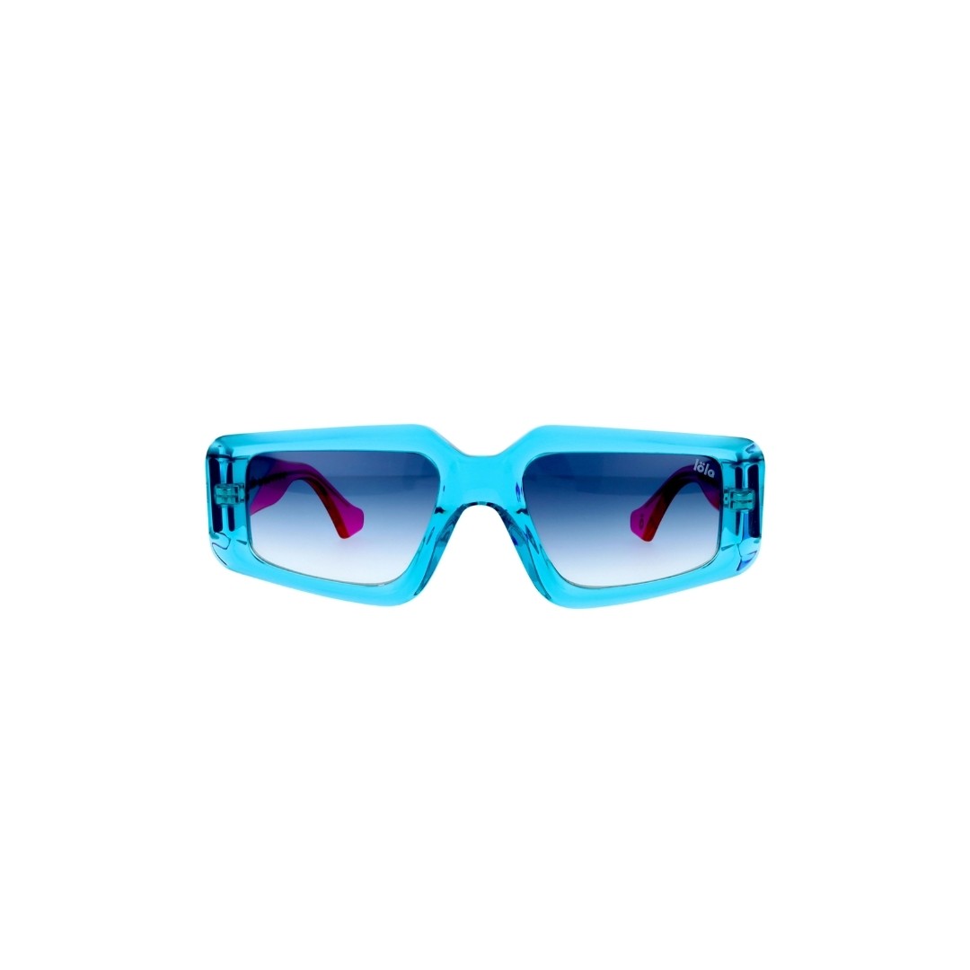 Invasion - Bright Cyan - Mavi