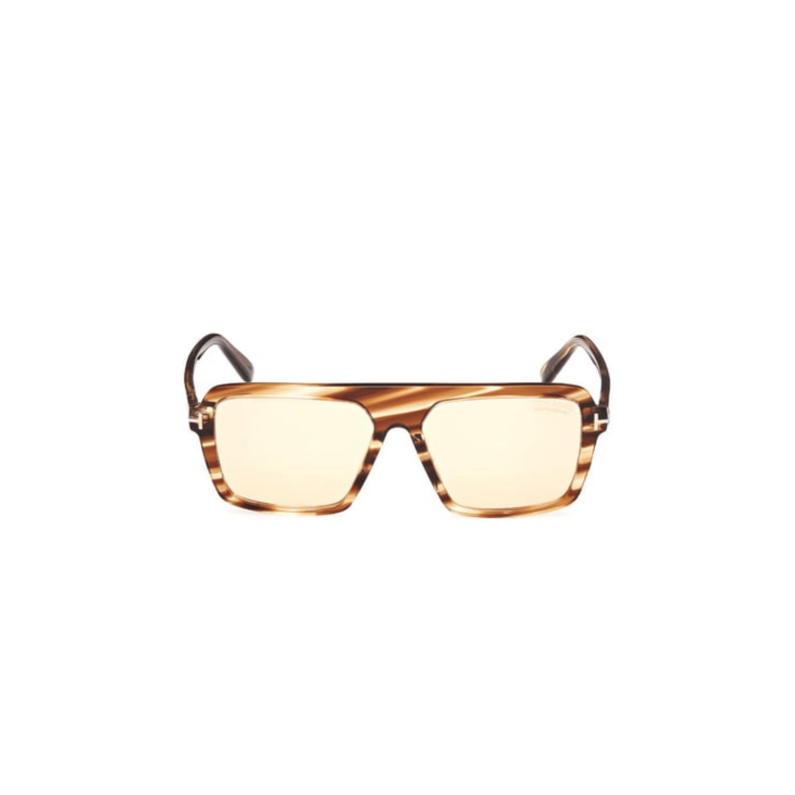 TF 1176 Vincent - Kahverengi - Blond Tortoise