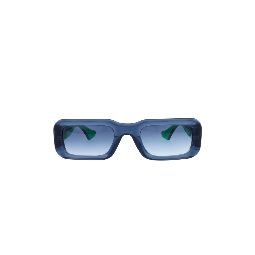 Curiosa - Crystal Blue - Mavi