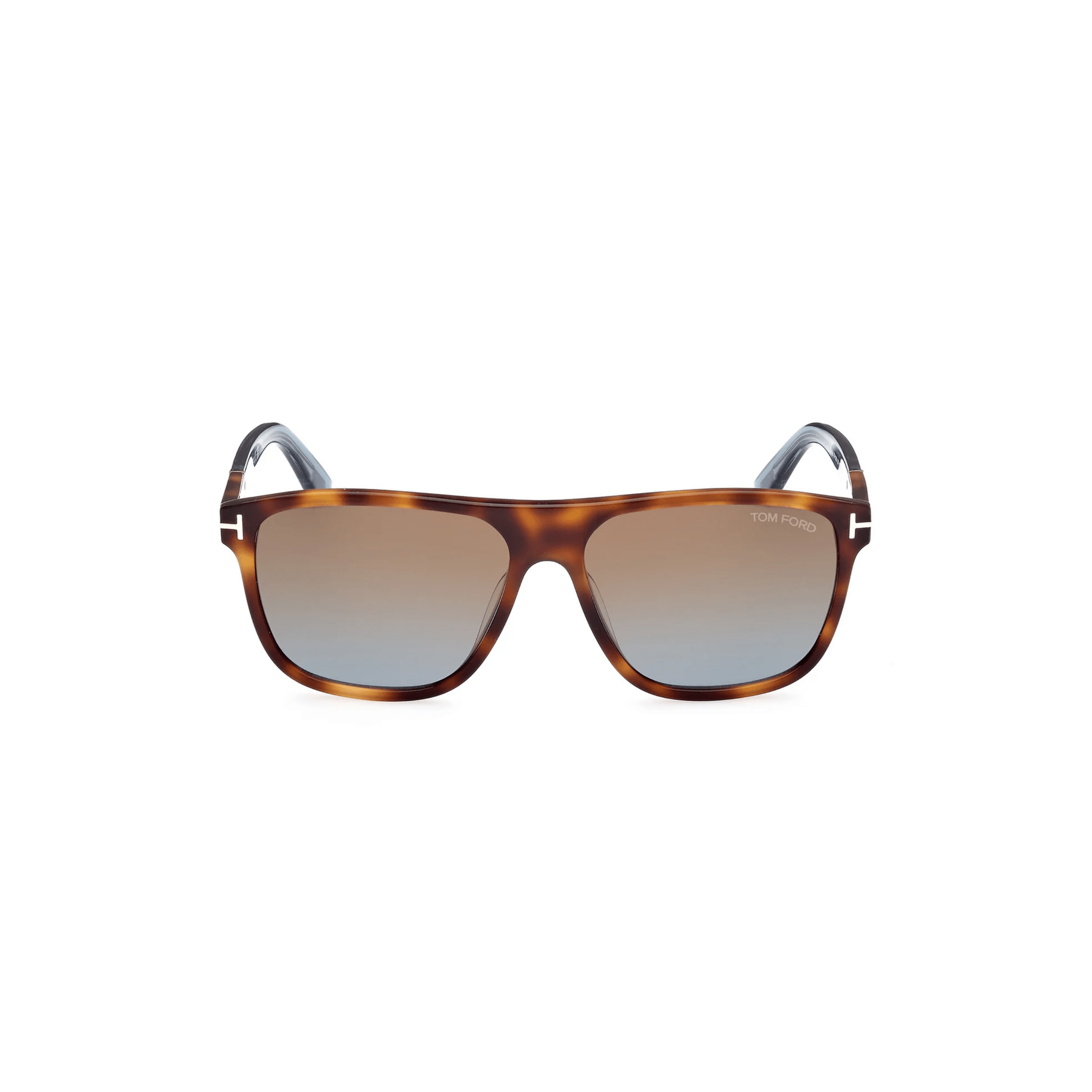 TF 1081 Frances - Kahverengi - Classic Tortoise