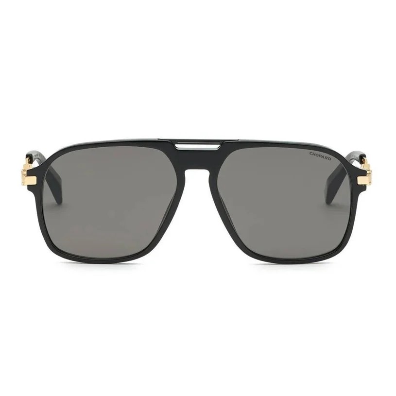 SCH347 - Siyah - Gold