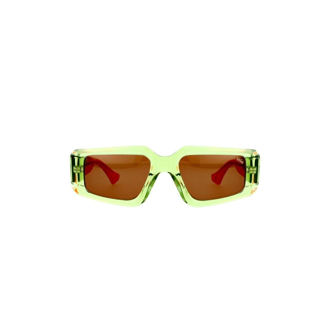 Invasion - Bright Green - Yeşil