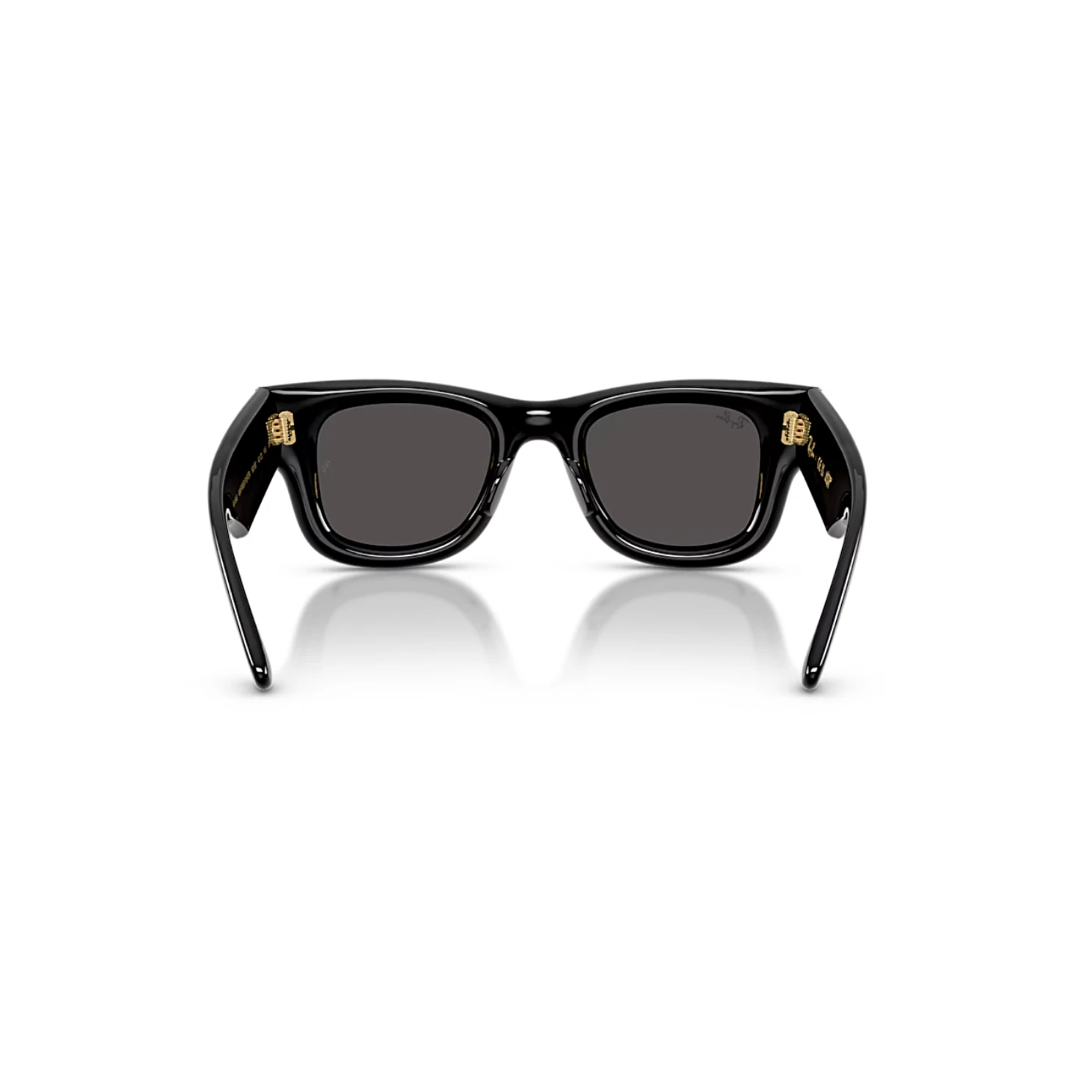Ray-Ban Wayfarer Puffer by Asap Rocky