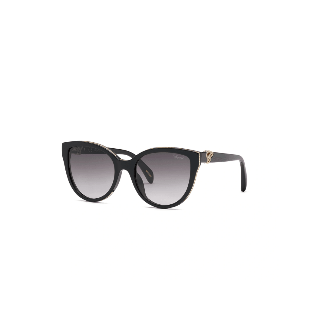 SCH317S - Siyah - Gold