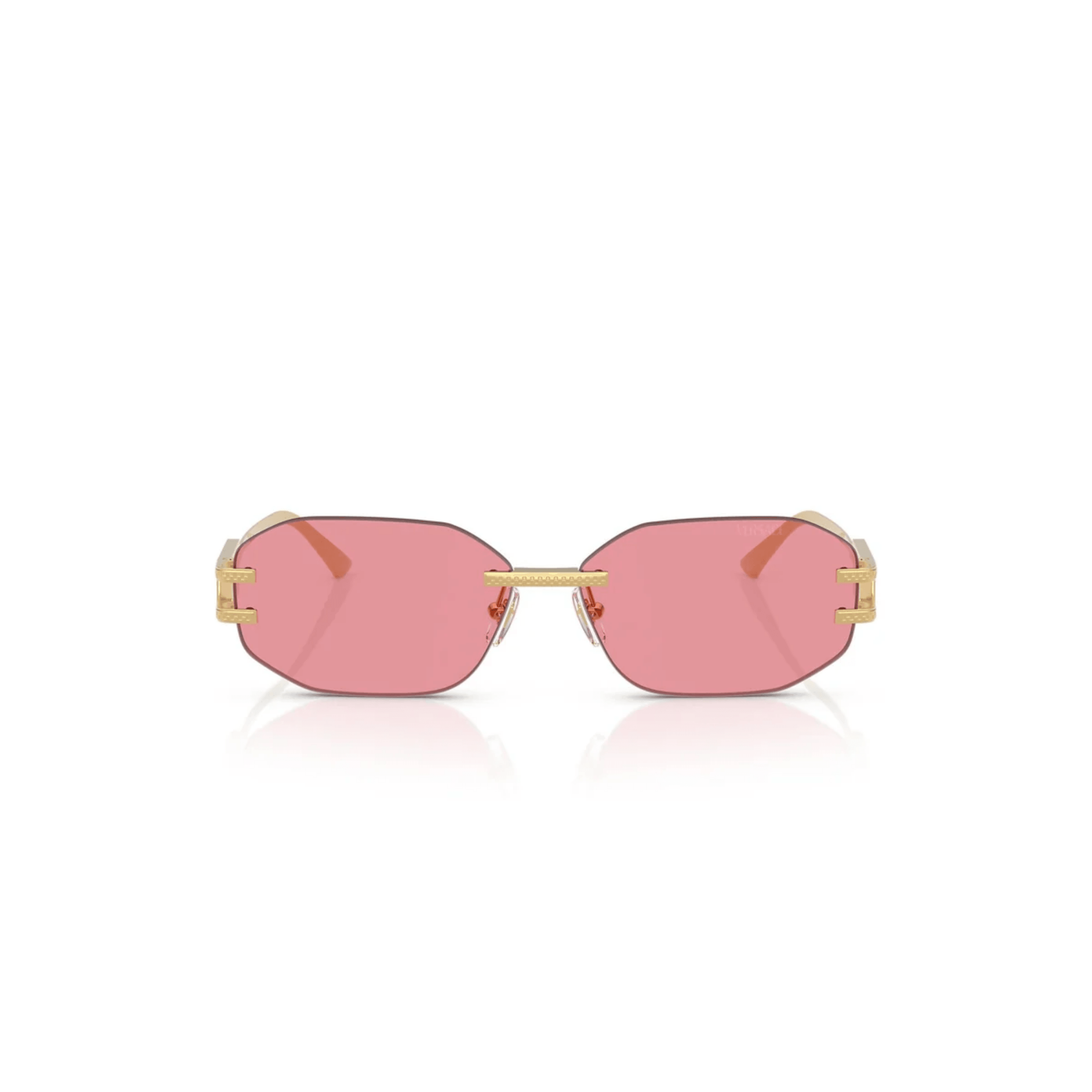 VE 2274 - Gold - Pembe