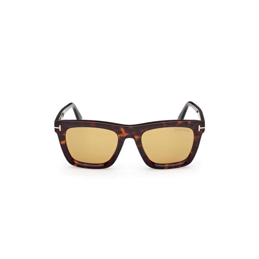 TF 1207 Leilo - Kahverengi - Classic Tortoise