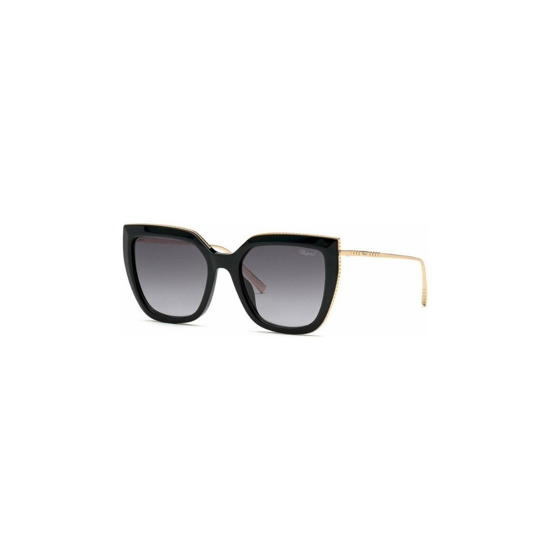 SCH319 - Siyah - Gold
