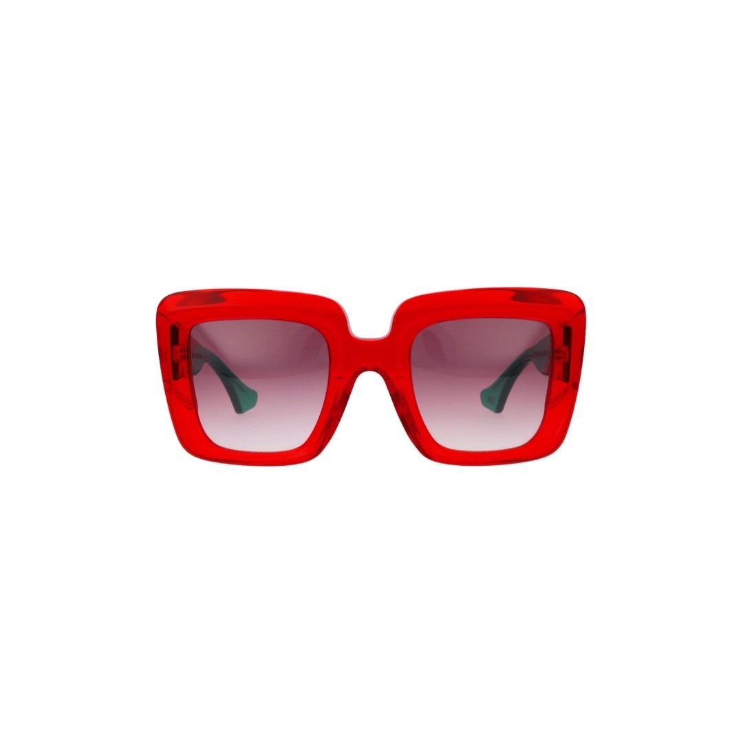 Crystal Red