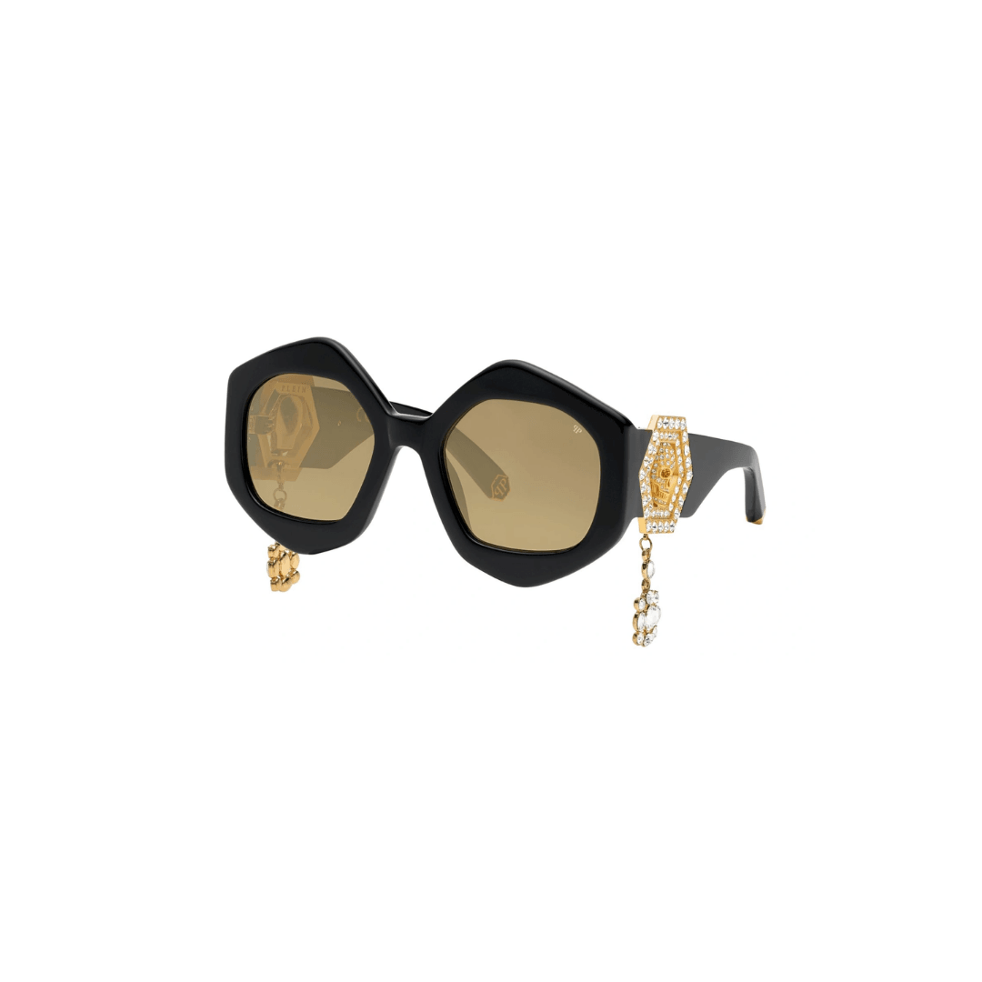 Jewel SPP102S - Siyah - Gold