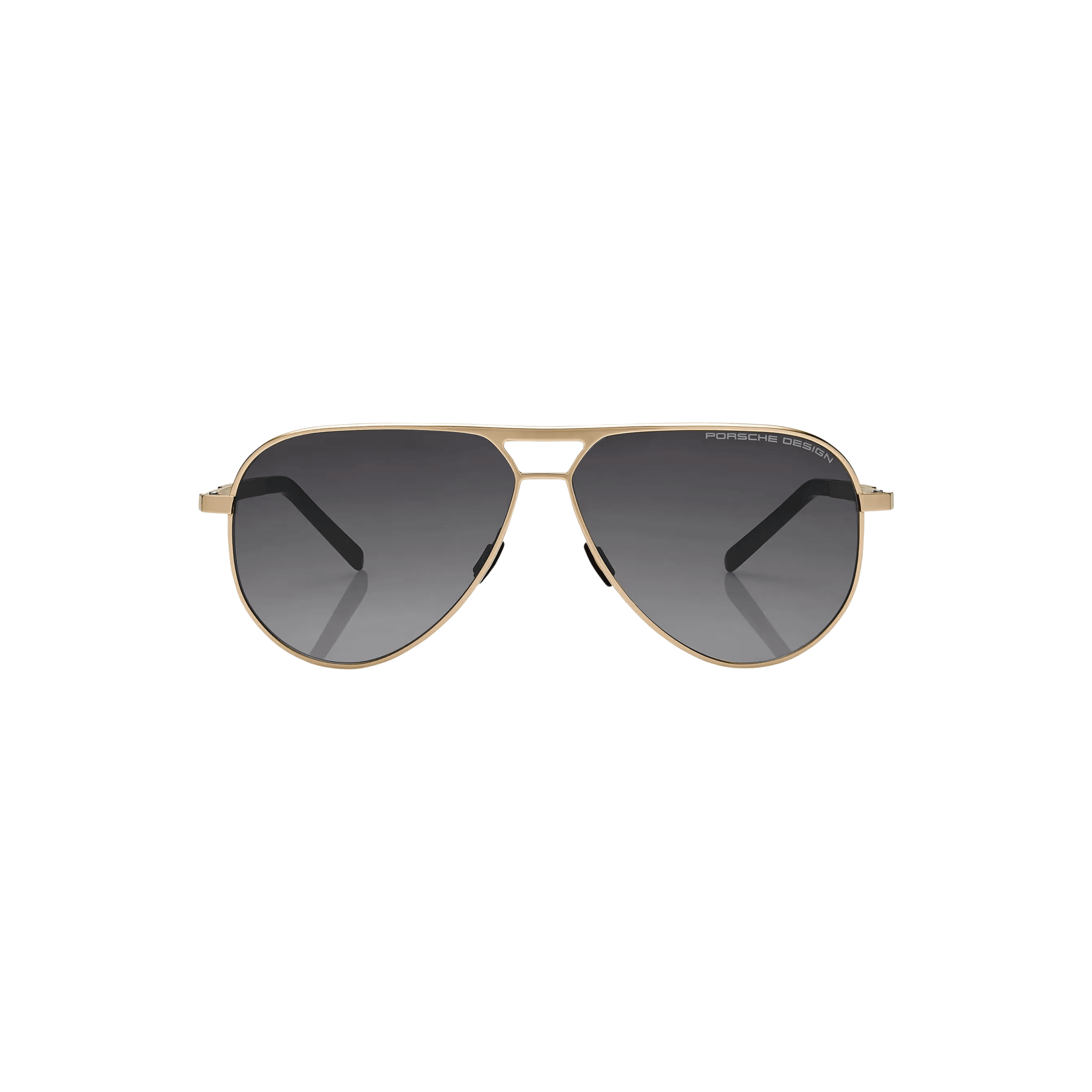 P 8942 - Siyah - Gold