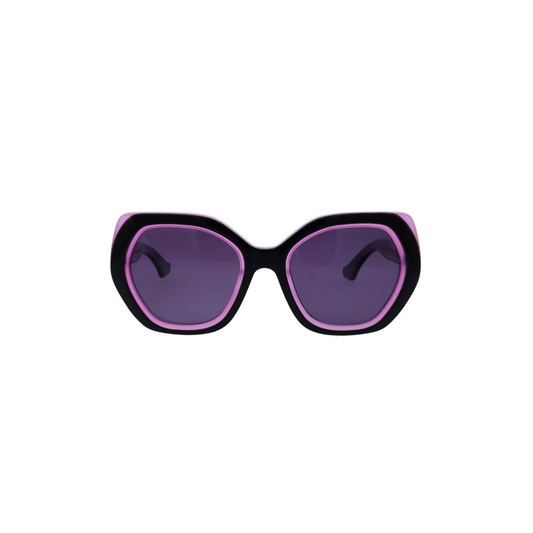 Apegos - Black & Lavender
