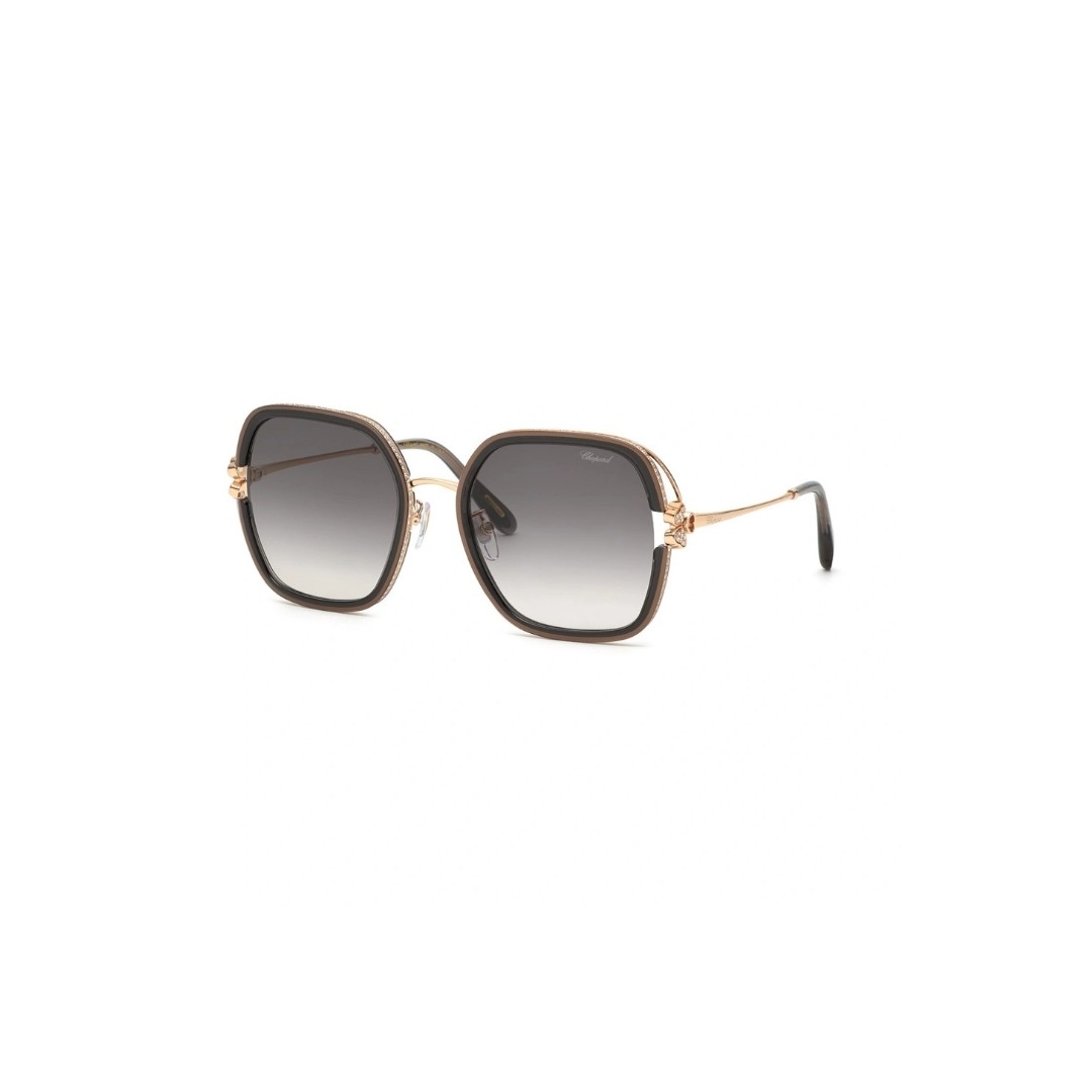 SCH A54D - Siyah - Gold