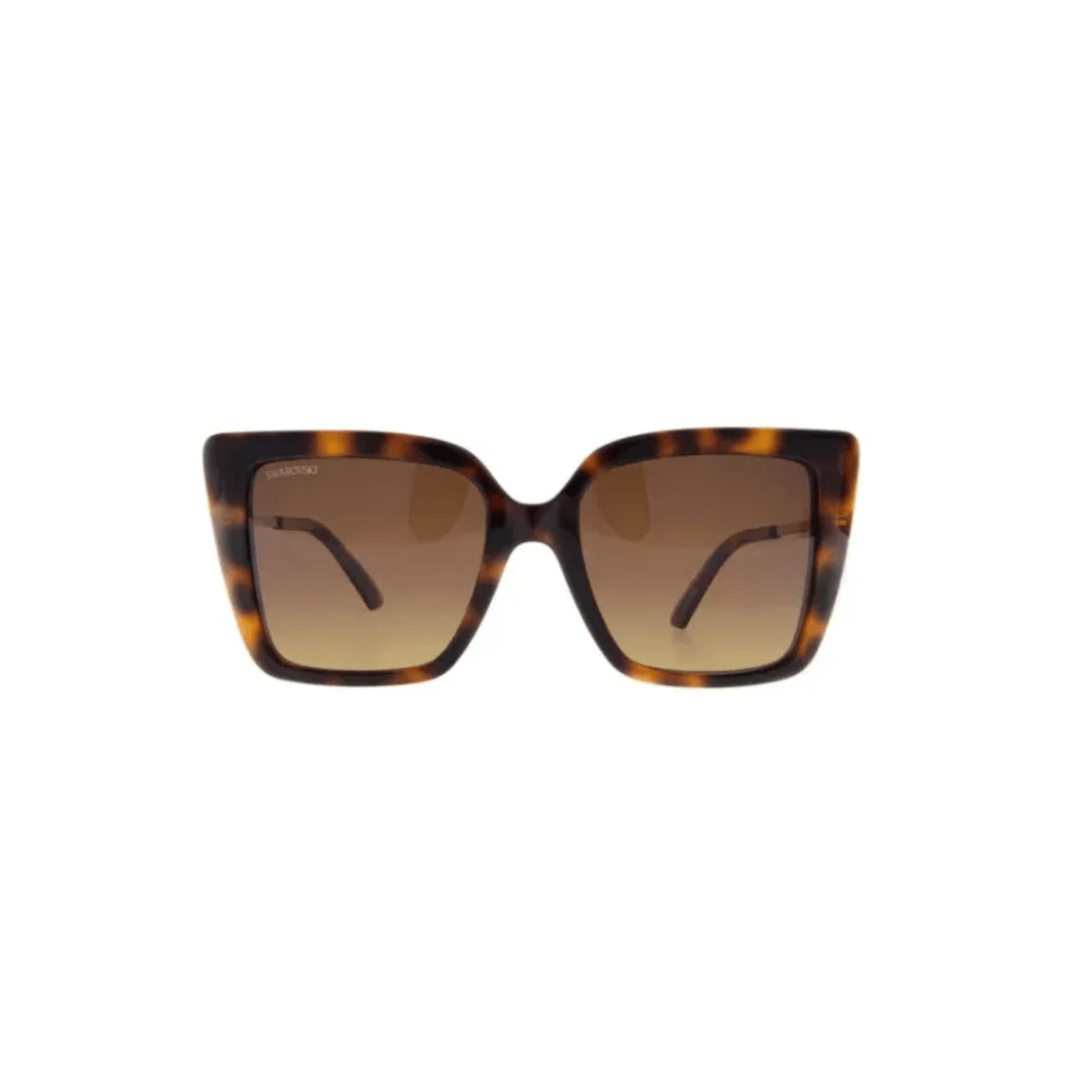 SK 328 - Kahverengi - Classic Tortoise