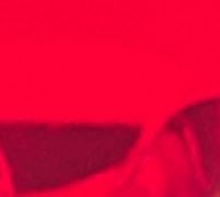Crystal Red - Kırmızı