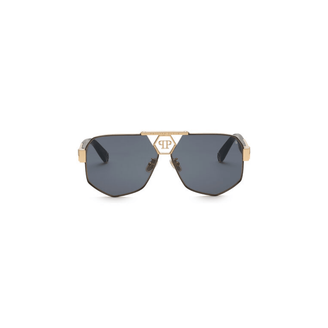 Badge SPP107 - Siyah - Gold